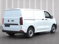 Nowe VW Transporter 110 KM (80 kW) 2025 Biały Van