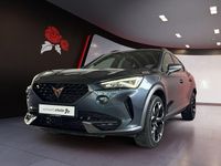 Gebraucht Cupra Formentor 190 PS (139 kW) 2023 Magnetic tech (metallic) SUV