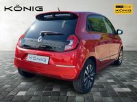 Gebraucht Renault Twingo 30 kW (42 PS) 2023 Rot Kleinwagen