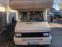 Gebraucht Fiat Ducato 95 PS (69 kW) 1992 Andere farben Van