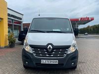 Usata Renault Master 145 CV (106 kW) 2019 Bianco Monovolume