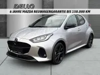 Gebraucht Mazda 2 Homura-Line 116 PS (85 kW) 2025 Stormy silver Limousine