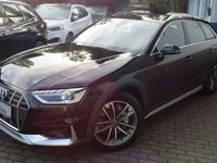 gebraucht Audi A4 Allroad 50 TDI / Navi, Virtual, R-Kam