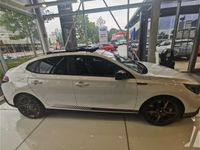 gebraucht Hyundai i30 Fastback 2.0 T-GDI N Performance Drive-N Limited E