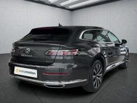 Gebraucht VW Arteon 200 PS (147 kW) 2022 Grau Kombi