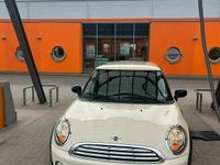 Usata Mini Cooper 95 CV (69 kW) 2008 Andere farben Utilitaria