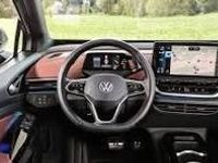 gebraucht VW ID5 Pro Perform. 77 kWh 150 kW Pro mit Navi Pro