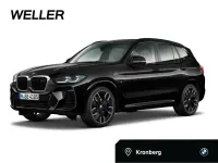 Używany BMW X3 Performance 360 KM (264 kW) 2023 Czarny SUV