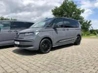 Nowe VW T7 Edition 150 KM (110 kW) 2026 Szary Van