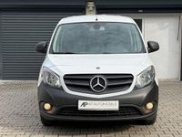 Gebraucht Mercedes Citan 109 95 PS (69 kW) 2020 Weiß Van / Kleinbus