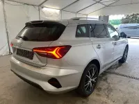 Gebraucht MG MG5 EV Luxury 114 kW (156 PS) 2022 Medal silver Kombi