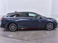 Gebraucht Kia ProCeed GT 204 PS (150 kW) 2021 Andere Limousine