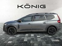 Gebraucht Dacia Jogger Extreme 91 PS (66 kW) 2024 Grau Van / Kleinbus