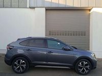 Gebraucht VW Taigo Style 150 PS (110 kW) 2022 Rauchgrau SUV