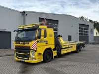 Gebraucht Volvo 340 2017 Gelb