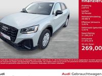 Gebraucht Audi Q2 S-Line 116 PS (85 kW) 2025 Tausilber metallic SUV