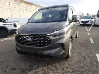 Neu Ford Tourneo Nugget 170 PS (125 kW) 2026 Magneticgrau Van / Kleinbus