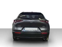 Gebraucht Mazda CX-30 Exclusive 186 PS (136 kW) 2024 Grau SUV