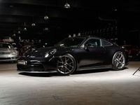 Gebraucht Porsche 992 510 PS (375 kW) 2024 Schwarz
