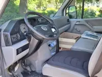 Gebraucht VW LT 158 PS (116 kW) 2003 Weiß