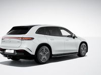 Gebraucht Mercedes EQS450+ 264 kW (360 PS) 2025 Manufaktur lack manufaktur opa SUV