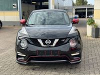 gebraucht Nissan Juke Nismo RS 4x4