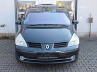 Gebraucht Renault Espace 136 PS (100 kW) 2007 Grau Van / Kleinbus