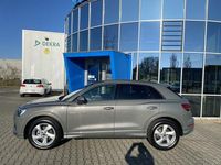 Gebraucht Audi Q3 Advanced 150 PS (110 kW) 2024 Grau SUV