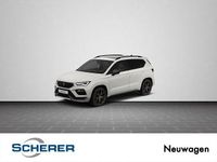 Neu Cupra Ateca 190 PS (139 kW) 2026 Weiß SUV