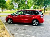 gebraucht Citroën Grand C4 Picasso / SpaceTourer BlueHDi 150 S...