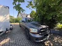 Gebraucht Dodge Ram 506 PS (372 kW) 2006 Grau Pickup