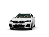 Gebraucht BMW 540 Efficient Dynamics 333 PS (244 kW) 2025 Kombi
