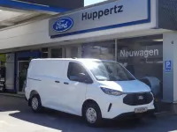 Neu Ford Transit Custom Trend 136 PS (100 kW) 2026 Frozen white Van / Kleinbus