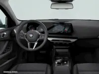 Neu BMW 120 M Sport 156 PS (114 kW) 2026 Grau Kleinwagen