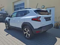 Neu Dacia Duster Extreme 158 PS (116 kW) 2026 SUV