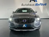Gebraucht Volvo XC60 Summum 190 PS (139 kW) 2017 Grau SUV