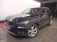 Gebraucht Volvo XC40 150 PS (110 kW) 2019 Schwarz SUV