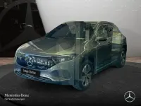 Gebraucht Mercedes EQA350 Advanced 214 kW (292 PS) 2024 Grau SUV