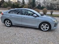 gebraucht Hyundai Ioniq Hybrid Style