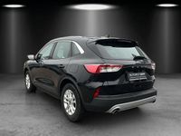 Gebraucht Ford Kuga Titanium 224 PS (164 kW) 2022 Schwarz SUV