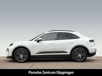 Gebraucht Porsche Macan 300 kW (408 PS) 2025 Weiß SUV