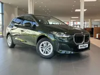 Gebraucht BMW 225 245 PS (180 kW) 2025 Sanremo green Kombi