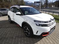 gebraucht Citroën C5 Aircross Feel HDI 180 EAT8 Kamera GripControl