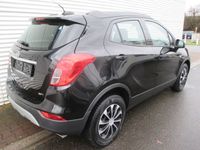 gebraucht Opel Mokka X Active,Automatik,Kamera,Klima,Euro 6