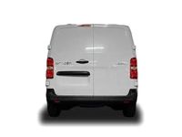 Usata Citroën Jumpy 144 CV (105 kW) 2025 Bianco Monovolume