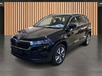 Gebraucht Skoda Karoq Selection 150 PS (110 kW) 2024 Schwarz SUV
