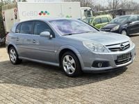 Gebraucht Opel Signum 155 PS (114 kW) 2006 Silber Kleinwagen