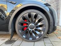 Gebraucht Tesla Model Y Performance 392 kW (534 PS) 2022 Schwarz SUV