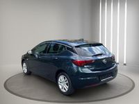 Gebraucht Opel Astra Dynamic 150 PS (110 kW) 2016 Other Limousine
