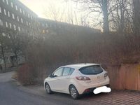 Gebraucht Mazda 3 105 PS (77 kW) 2010 Weiß Limousine